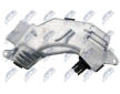 Odpor, vnitřní tlakový ventilátor NTY ERD-PL-008