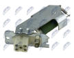 Odpor, vnitřní tlakový ventilátor NTY ERD-PL-015