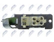 Odpor, vnitřní tlakový ventilátor NTY ERD-PL-015