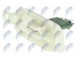 Odpor, vnitřní tlakový ventilátor NTY ERD-RE-004