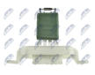 Odpor, vnitřní tlakový ventilátor NTY ERD-RE-004