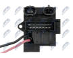 Odpor vnútorného ventilátora NTY ERD-RE-005