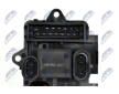 Odpor, vnitřní tlakový ventilátor NTY ERD-RE-007