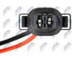 Odpor, vnitřní tlakový ventilátor NTY ERD-RE-007