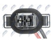 Odpor, vnitřní tlakový ventilátor NTY ERD-RE-008