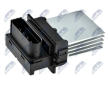 Odpor, vnitřní tlakový ventilátor NTY ERD-RE-011