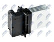 Odpor, vnitřní tlakový ventilátor NTY ERD-RE-011