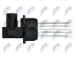 Odpor, vnitřní tlakový ventilátor NTY ERD-RE-011