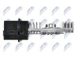 Odpor, vnitřní tlakový ventilátor NTY ERD-RE-012