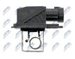 Odpor, vnitřní tlakový ventilátor NTY ERD-RE-017