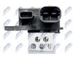Odpor, vnitřní tlakový ventilátor NTY ERD-RE-017