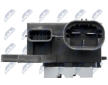 Odpor, vnitřní tlakový ventilátor NTY ERD-RE-017
