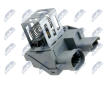 Odpor, vnitřní tlakový ventilátor NTY ERD-RE-018