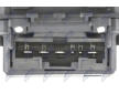 Regulace, vnitrni ventilace NTY ERD-RE-026