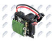 Odpor, vnitřní tlakový ventilátor NTY ERD-RE-029