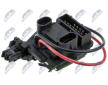 Odpor, vnitřní tlakový ventilátor NTY ERD-RE-029