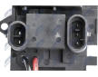 Odpor vnútorného ventilátora NTY ERD-RE-030