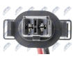 Odpor vnútorného ventilátora NTY ERD-RE-030