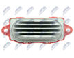 Odpor, vnitřní tlakový ventilátor NTY ERD-VC-000