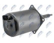Ridici prvek, excentricka hridel (variabilni zdvih ventilu) NTY ERZ-BM-002