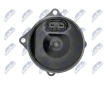 Ridici prvek, excentricka hridel (variabilni zdvih ventilu) NTY ERZ-BM-002