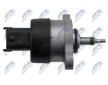 Ventil regulace tlaku, Common-Rail-System NTY ESCV-HY-001