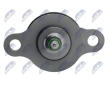 Ventil regulace tlaku, Common-Rail-System NTY ESCV-HY-001