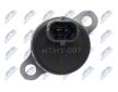 Ventil regulace tlaku, Common-Rail-System NTY ESCV-HY-001