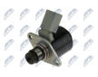 Ventil regulace tlaku, Common-Rail-System NTY ESCV-ME-002