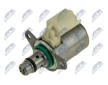 Ventil regulace tlaku, Common-Rail-System NTY ESCV-ME-003
