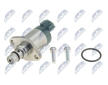 Ventil regulace tlaku, Common-Rail-System NTY ESCV-MS-002