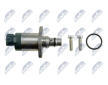 Ventil regulace tlaku, Common-Rail-System NTY ESCV-MS-002
