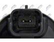 Ventil regulace tlaku, Common-Rail-System NTY ESCV-RE-007