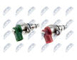 Ventil regulace tlaku, Common-Rail-System NTY ESCV-TY-001