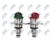 Ventil regulace tlaku, Common-Rail-System NTY ESCV-TY-001