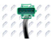 Lambda sonda NTY ESL-CT-009