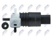 Vodni cerpadlo ostrikovace, cisteni svetlometu NTY ESP-BM-004