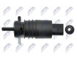 Vodni cerpadlo ostrikovace, cisteni svetlometu NTY ESP-BM-004