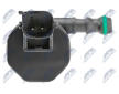 Čerpadlo ostrekovača svetlometov NTY ESP-FR-006