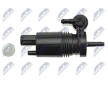 Čerpadlo ostrekovača skiel NTY ESP-LR-006