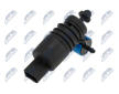 Vodni cerpadlo ostrikovace, cisteni skel NTY ESP-PL-004