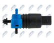Vodni cerpadlo ostrikovace, cisteni skel NTY ESP-PL-004