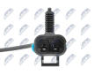 Senzor klepání NTY ESS-PL-001
