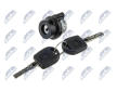 Spínač zapaľovania/żtartu NTY EST-VW-003
