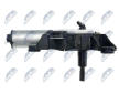 Motor stieračov NTY ESW-AU-001