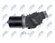 Motor stieračov NTY ESW-AU-009