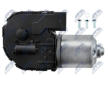 Motor stěračů NTY ESW-AU-014