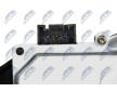 Motor stěračů NTY ESW-BM-000