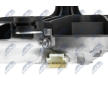 Motor stěračů NTY ESW-CT-005