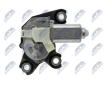 Motor stieračov NTY ESW-CT-010